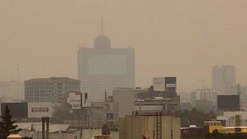 Contingencia ambiental CDMX: ¿Hay doble hoy no circula para el Valle de México?