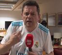 "Esta película la he visto otras veces": el aviso de Roncero al Madrid... y al Chelsea