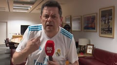 "Esta película la he visto otras veces": el aviso de Roncero al Madrid... y al Chelsea