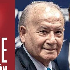 Giran orden de aprehensión contra Billy Álvarez, presidente de Cruz Azul