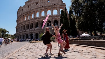 Between 2026 and 2028, Italy is expected to issue visas to nearly 500,000 foreign workers, including 164,850 for the upcoming year.