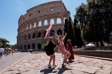 Estos son los países europeos a los que los colombianos pueden viajar sin visa: sólo necesitas este requisito