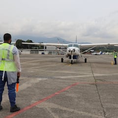 Reapertura aeropuerto Medellín: medidas y cuándo podría ser