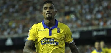 El 11 de los fichajes recién llegados a la Liga española