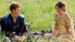 ‘Star Wars’ eliminó la escena más familiar de Anakin y Padmé: así fue la comida con los padres de Amidala