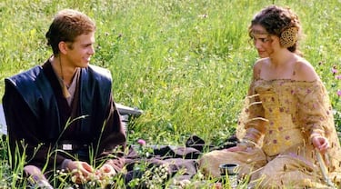 Ni una pistola ni un sable, Natalie Portman confiesa el extraño objeto que robó del rodaje de ‘Star Wars’