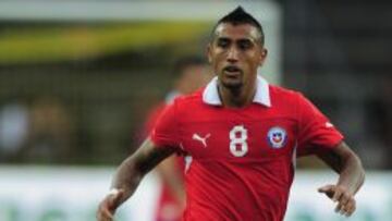 Vidal respalda su gran fama como centrocampista con goles. El futbolista, aparte de tener mucho recorrido y ser considerado un gran defensor, también ve puerta. La temporada 13-14 fue la mejor en este aspecto: 18 goles en todas las competiciones con la Juventus. Vidal también crea goles y dio seis asistencias a lo largo de la temporada en la Serie A. El chileno es un jugador muy completo.