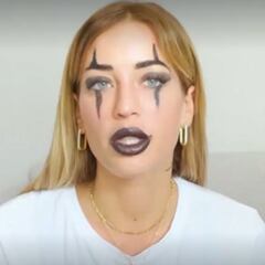 Mayka Rivera carga contra Gonzalo Montoya: "Es un fantasma y vampiro chupasangre"