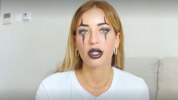 Mayka Rivera carga contra Gonzalo Montoya: "Es un fantasma y vampiro chupasangre"