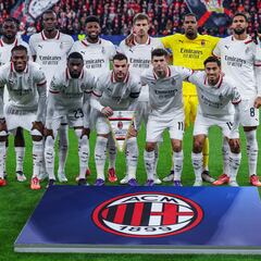 Bayer Leverkusen de Xabi Alonso frena el gran momento de Pulisic