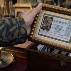 Ni Sevilla ni Barcelona: este es el lugar donde se ha grabado el anuncio de la Lotería de Navidad 2025 y todos sus secretos