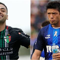 La U ya suma 5 refuerzos ¿Qué otros futbolistas llegarán?