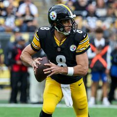 Browns 9-23 Steelers summary: score, stats, highlights | NFL Week 6 2025