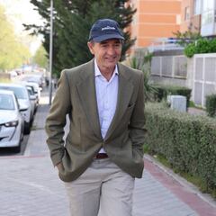 Alessandro Lequio, corrige a Ana Obregón: “Creo que se equivoca”