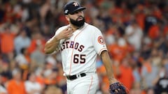 Jos&eacute; Urquidy, fue elegido por Astros para abrir el Juego 4 de la Serie Mundial ante Nationals, convirti&eacute;ndose en el tercer lanzador mexicano en hacerlo.