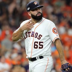 Urquidy, Meneses y Urías a la deriva en MLB