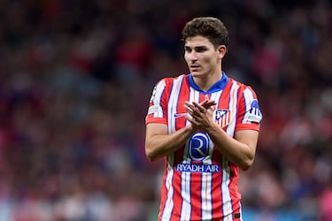 De Mbappé a Julián Alvarez, los fichajes más rentables