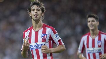 Atlético - Juventus: resumen, resultado y goles