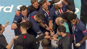 Francia da por acabada la Liga y proclama al PSG campeón