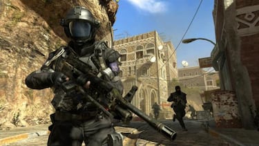 Imágenes: Call of Duty: Black Ops II