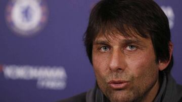 Abramovich renovará a Conte y le dará 200 millones para fichar