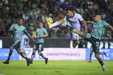 Juega 1000 pesos y gana 15540 en Caliente con la Liga MX