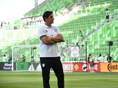 “Soy hincha de Colo Colo y Pachuca”: la curiosa historia del chileno que brilla en México