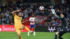 Marco Fabián y el Eintracht Frankfurt están en la final de la Copa de Alemania