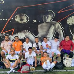 La People’s League inicia su proceso de selección