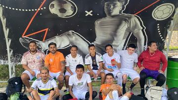 La People’s League inicia su proceso de selección
