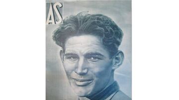 Gustaaf Deloor: de la Vuelta
a la Luna