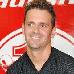 Fallece Arturo Tizón, exmundialista de 250cc