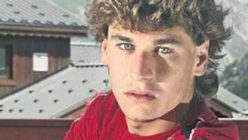 <b>SINCERO. </b>Fernando Llorente es consciente que la exigencia hacia su persona será mayor y que debe responder en el campo.