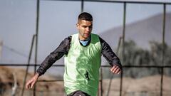 Lo fichó la U y hoy busca renacer en el Ascenso: "Toqué puertas, pero no se abrió ninguna"