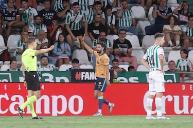 Caredo Racing의 리더십을 방지합니다