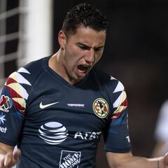 Jorge Sánchez no olvida su error en la final contra Monterrey