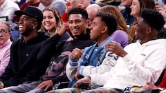 Vinicius Jr’s luxury gift to Real Madrid teammates and one special guest