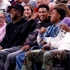 Vinicius Jr’s luxury gift to Real Madrid teammates and one special guest