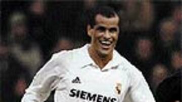 Súper Real Rivaldo