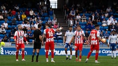 Unzueta rescata al Lugo