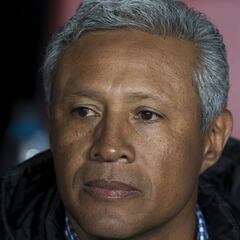 R. Hernández: "Quitar el Ascenso delimita el nivel de la Liga MX"