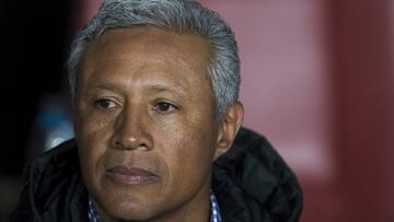 El estratega del Correcaminos aseveró que los dueños se 'colgaron' de la situación pandémica para cumplir los planes que desde hace meses tenían en práctica.