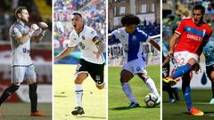 Elige al jugador Polla Xperto AS de la fecha 9