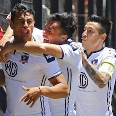 El proyecto más grande de Colo Colo se transformó en problema