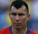 Gary Medel critica a la clase política: "Paremos el circo"