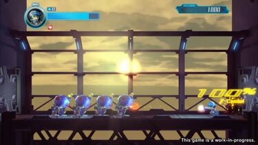 Mighty No. 9