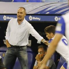 "¿El VAR? No estamos teniendo suerte es ese tipo de decisiones"