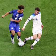 El USMNT inicia el ‘Proyecto 2026′