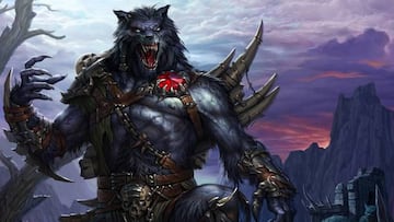Werewolf: The Apocalypse-Earthblood llegará en 2020 a consolas y PC