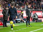 Una primera vuelta de “aprobado raspado”